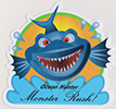 MONSTER RUSH