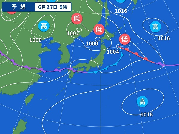 6月26日今日の一言コメント