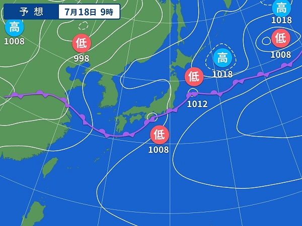 7月17日(金) 今日の一言コメント