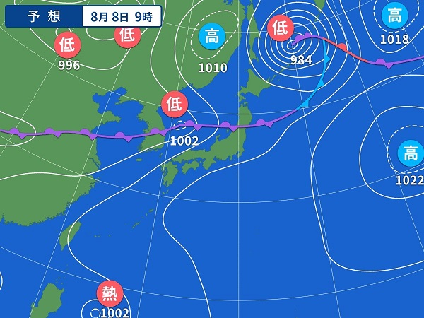 8月7日(金) 今日の一言コメント