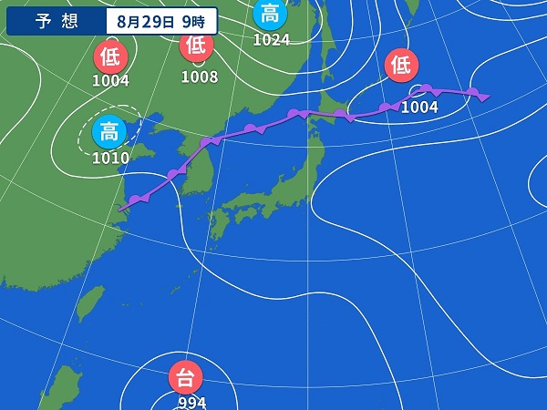 8月28日(金) 今日の一言コメント