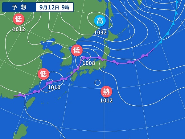 9月11日(金) 今日の一言コメント