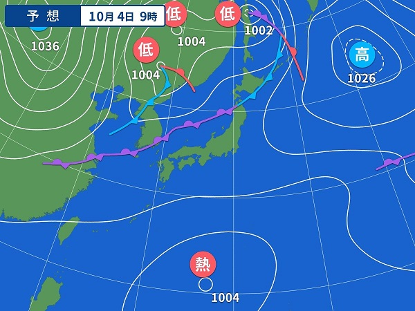 10月2日 金 今日の一言コメント 南海マリーナ