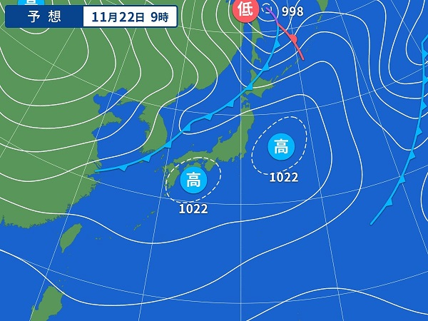 11月20日（金）今日の一言コメント