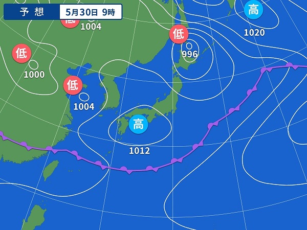 5月28日（金）今日の一言コメント