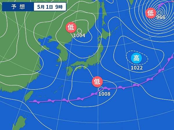 4月30日（土）春の釣り大会第2日目暫定結果です。