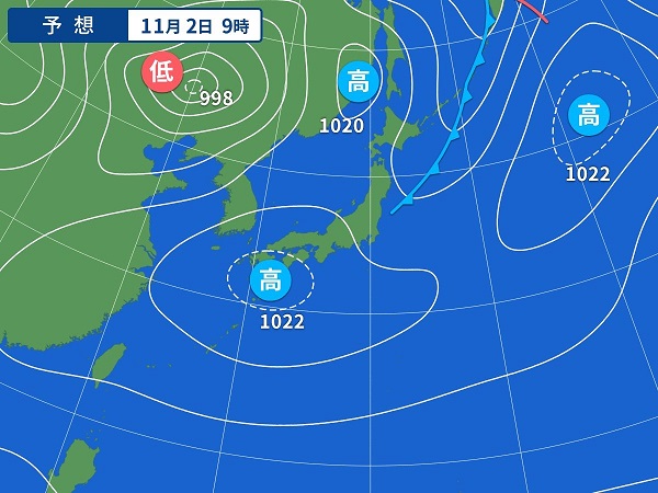 11月1日（水）秋の釣り大会第4日目暫定結果です。