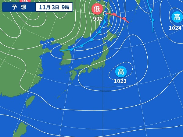 11月2日（木）秋の釣り大会第5日目暫定結果です。