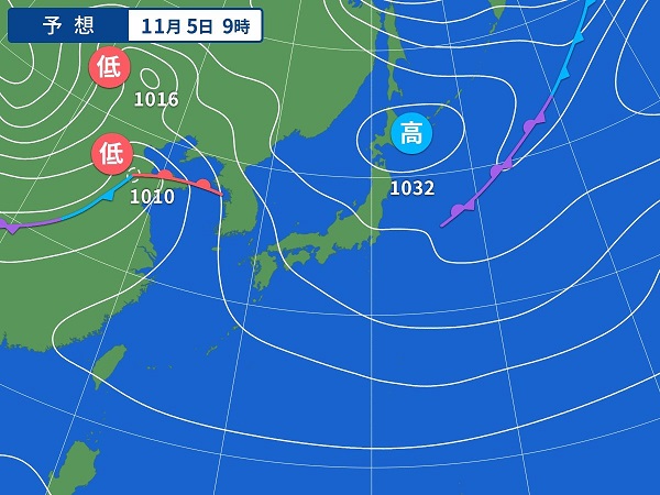 11月4日（土）秋の釣り大会第7日目暫定結果です。