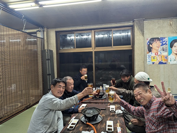 11月29日（金）今日の一言コメント