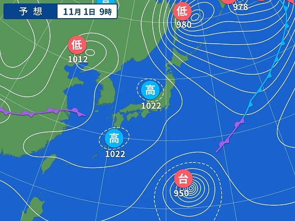 10月31日（土）秋の釣り大会第7日目暫定結果です。